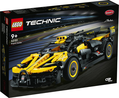 LEGO� 42151 - Technic Bugatti-Bolide (905 Teile)