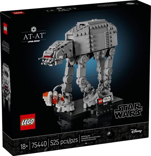 LEGO� Star Wars(TM) - AT-AT(TM) (525 Teile)