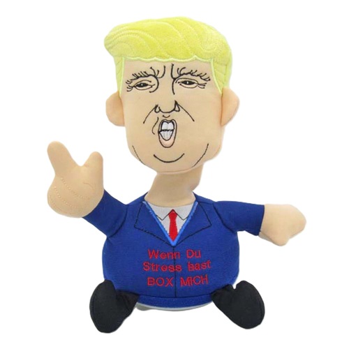  Anti-Stress-Puppe Donald Trump