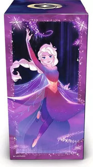 Disney Lorcana: Set 9 - Mythen - Spezial Geschenk-Set Elsa DE