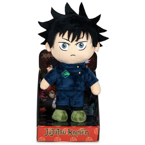 Jujutsu Kaisen - Megumi Pl�schfigur - 27 cm