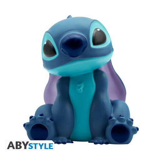 Disney Lilo & Stitch - Spardose / Money Bank - 16 cm