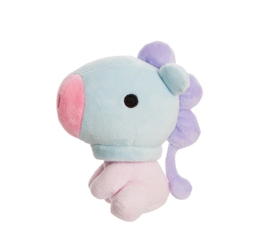 BT21 - Mang Baby Pl�schfigur - 13 cm