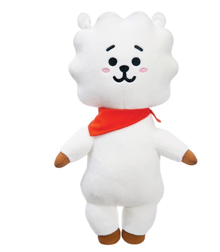 BT21 - RJ Pl�schfigur - 36 cm