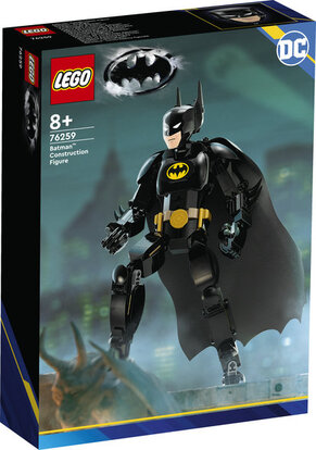LEGO� 76259 - Batman(TM) Baufigur (275 Teile)