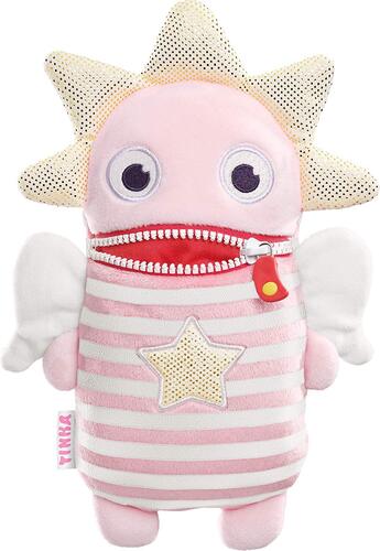 Sorgenfresser Tinka klein - Edition Angels Pl�sch - 23,5 cm