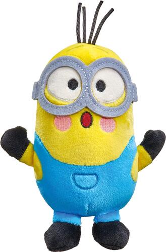 Minions Kevin erstaunt - Pl�sch - 16 cm