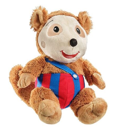 Bobo Siebenschl�fer - Pl�sch - 23 cm