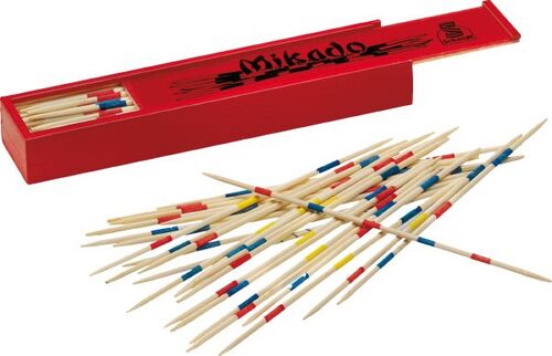 Mikado - Kinderspiel