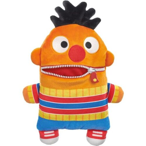 Sesamstra�e - Ernie Pl�schfigur - 30 cm