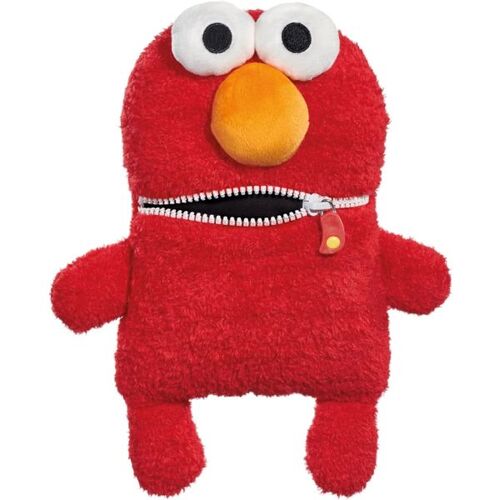 Sesamstra�e - Elmo Pl�schfigur - 27 cm