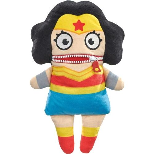 Wonder Woman - Pl�schfigur - 29 cm
