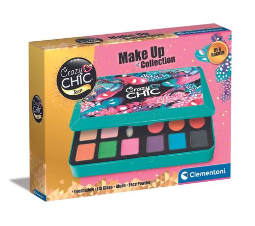 Clementoni 18749 - Be-Yourself Collection - Be a Rocker