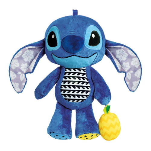 Clementoni 17918 - Disney Stitch - Erste Aktivit�ten