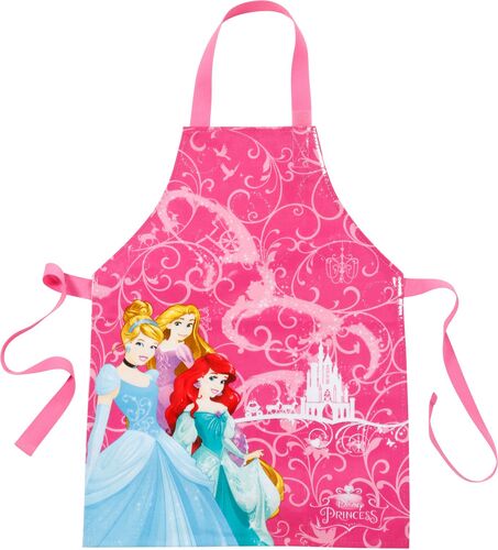 Disney Princess - Sch�rze / Kochsch�rze