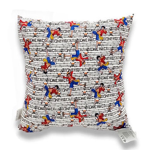 One Piece - Solo Lufy Kissen 38 cm