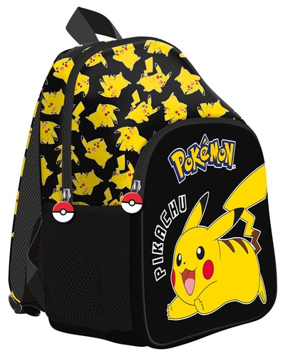 Pok�mon - Rucksack LM 15 - 30 cm
