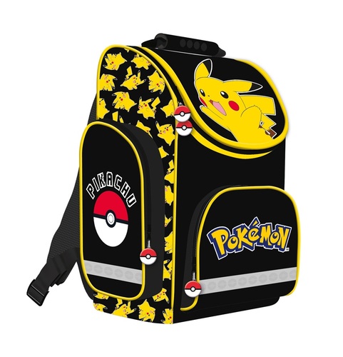 Pok�mon - Rucksack - 35,5 cm