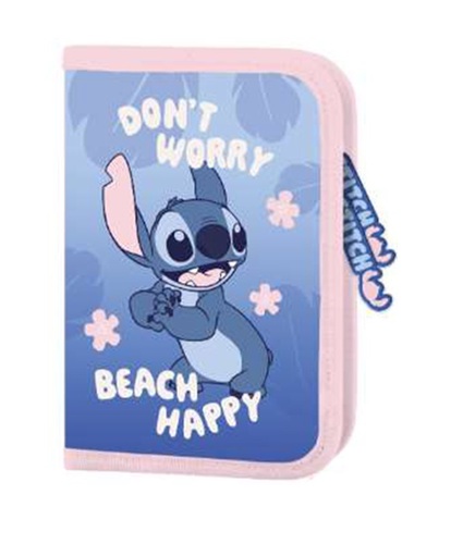 Disney Stitch - M�ppchen - 21 cm