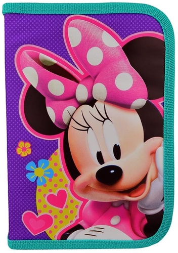 Disney Minnie Mouse - Sch�leretui