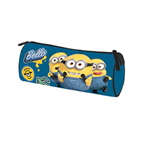 Minions - Schlamperm�ppchen