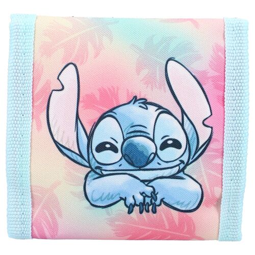 Disney Stitch - Geldb�rse Wild Energy - 10 cm