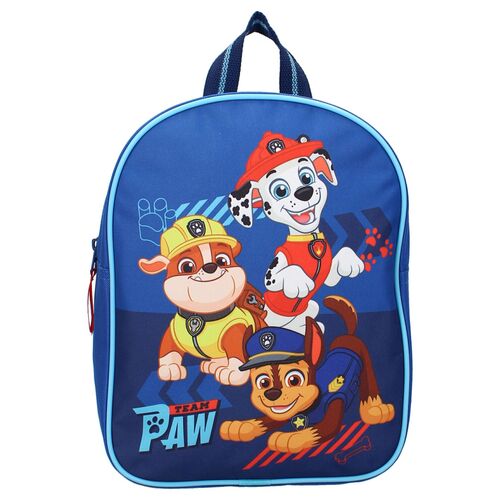Paw Patrol - Rucksack Go Pups Go - 29 cm
