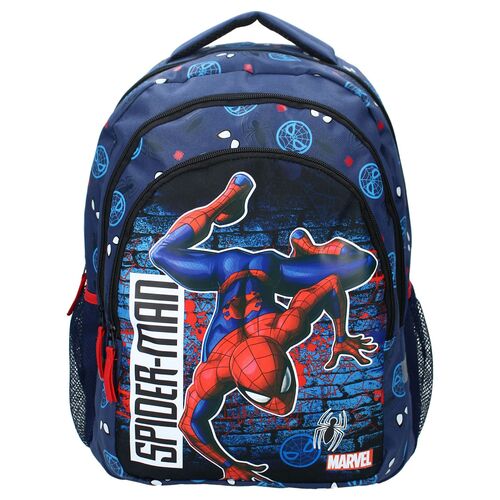 Marvel Spider-Man - Rucksack Beyond Amazing - 44 cm