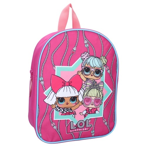 L.O.L. Surprise! - Rucksack Sweet And Sassy 29 cm