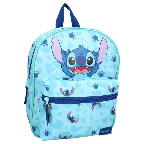 Disney Stitch - Rucksack All Good 30 cm