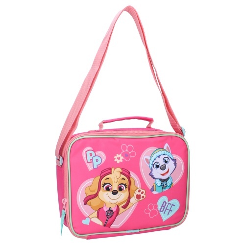 Paw Patrol - Lunchtasche Happy Girls Club 19  cm