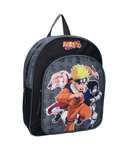 Naruto - Rucksack Charaktere - 30 cm