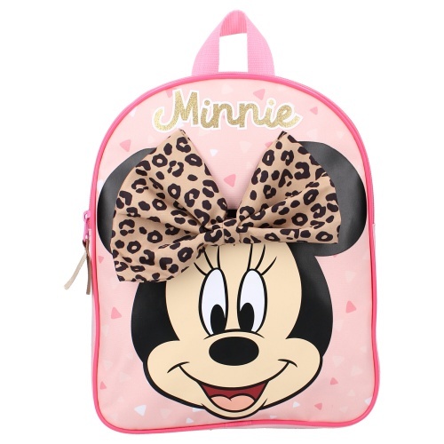Disney Minnie Mouse - Rucksack Special One 32 cm