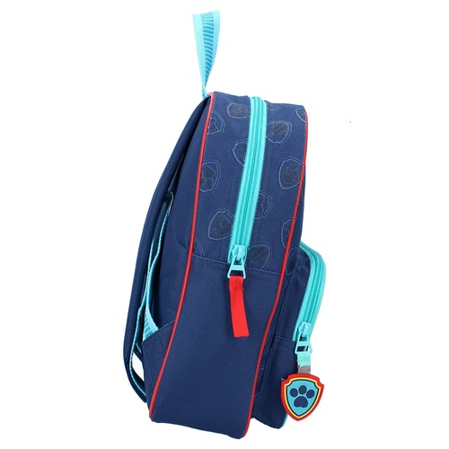 Paw Patrol - Rucksack The Movie Braver Than Ever - 29 cm