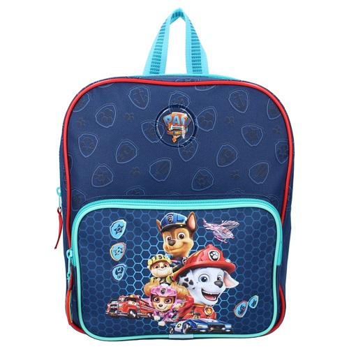 Paw Patrol - Rucksack The Movie Braver Than Ever - 29 cm