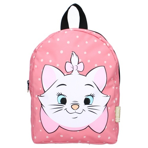 Disney Aristocats - Rucksack Marie Style Icons - 34 cm