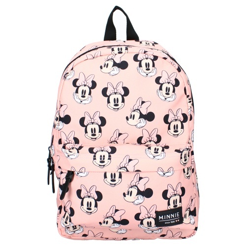 Disney Minnie Mouse - Rucksack Really Great - 38 cm