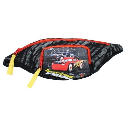 Disney Cars - G�rteltasche Aspire To Inspire