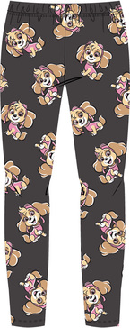 Paw Patrol - Skye Leggings f�r M�dchen - Gr��e 128