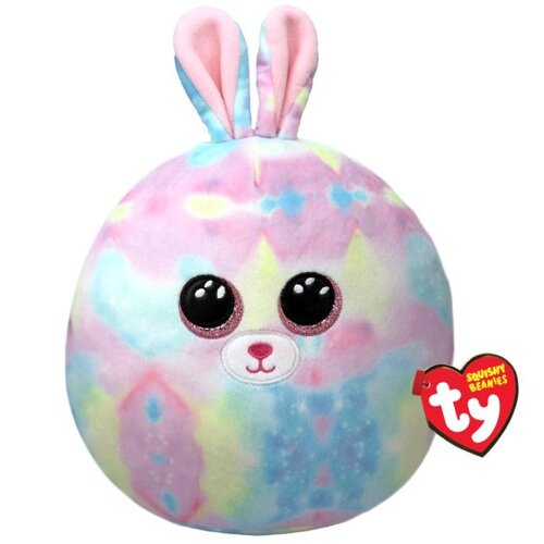 Ty 39371 - Floppity Bunny Squishy Beanie Pl�sch - 35 cm