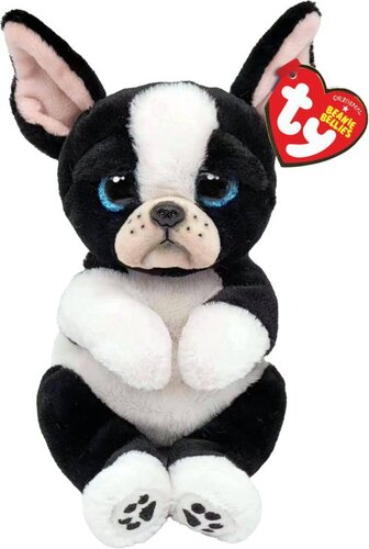 Ty 41054 - Tink Hund - Beanie Bellies - Pl�sch 15 cm