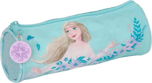 Frozen II / Die Eisk�nigin 2 - rundes M�ppchen Hello Spring - 20 cm