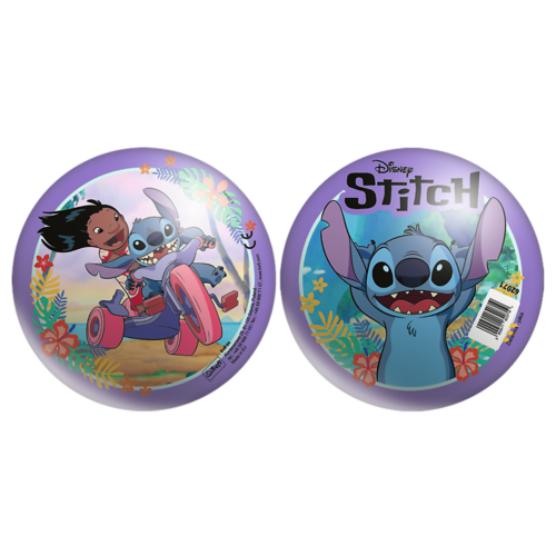 Disney Lilo & Stitch - Ball 14cm