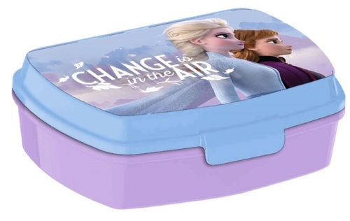 Frozen / Die Eisk�nigin - Brotdose