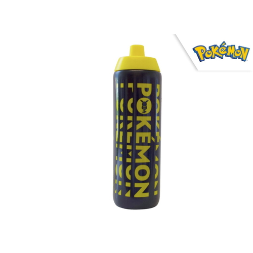 Pok�mon - Trinkflasche 700 ml / Bottle