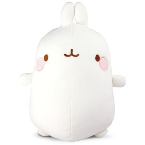Nici 47750 - Molang - Hase Molang 48 cm - Pl�schfigur