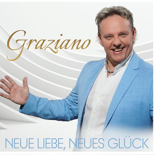 Graziano: Neue Liebe, neues Gl�ck CD