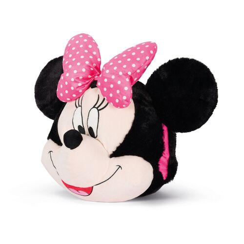 Noxxiez - kuscheliges Handw�rmer-Kissen - Disney Minnie Mouse