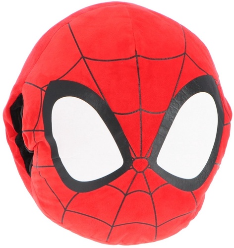 Noxxiez - kuscheliges Handw�rmer-Kissen - Marvel Spiderman