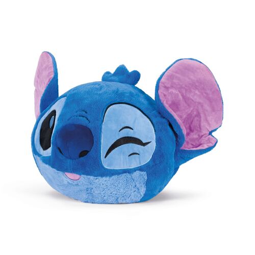 Noxxiez - kuscheliges Handw�rmer-Kissen - Disney Stitch